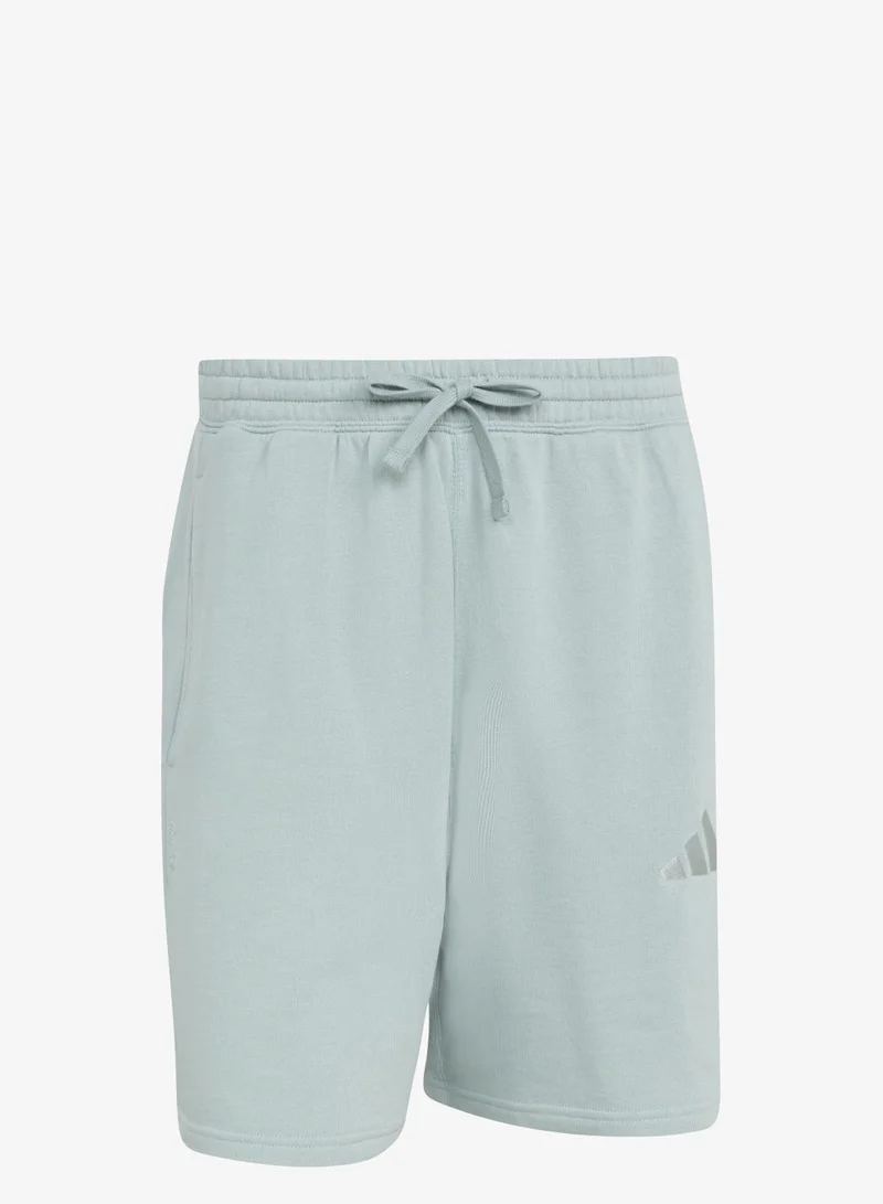 Adidas ALL SZN French Terry Shorts